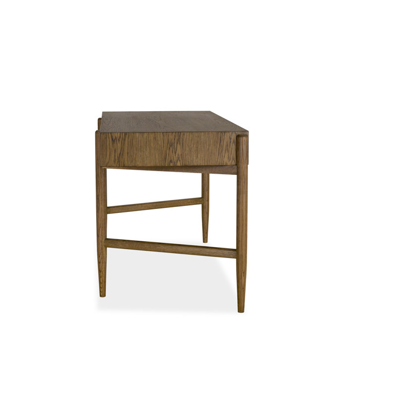 Ryder Solid Wood Writing Desk