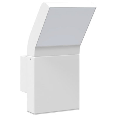 Davyd Plug-in LED Outdoor Wall Lights