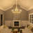 Speier 12-Light Wagon Wheel Chandelier -915119695