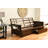 Johnte Full 80" Futon Frame and Mattress with Drawer set-2143838240-2090526736-2090526760
