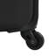 Ensemble de 3 valises extensibles Softside Valise