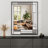 Ebern Designs Rectangular Wall Mirror with Tempered Glass-2091588035-2091588032