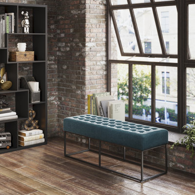 Boden Storage Bench