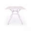 Rectangle Table-629992697