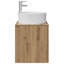 495 mm Bathroom Vanity-314357913