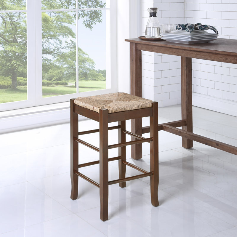 Miltonsburg Bar & Counter Stool, Cappucino, Counter Stool (24.5" Seat Height)