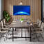 180cm Rectangle Conference Table-2082429956