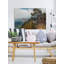 Panoramic Summit - Wrapped Canvas Print-754666299