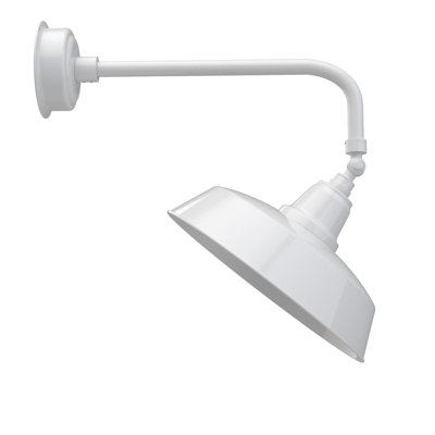 Vandervliet LED Wall Light