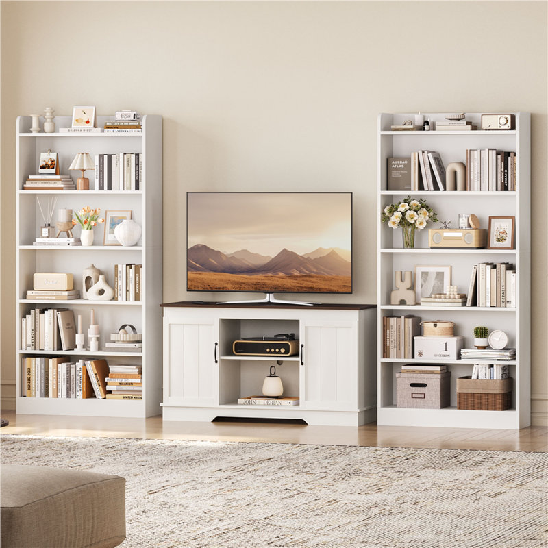 160cm H x 60cm W Bookcase