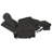 Sterling Upholstered Heated Massage Chair-58109549