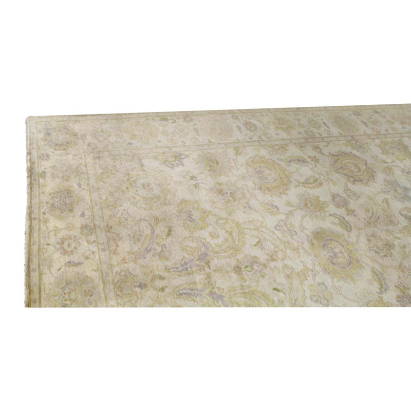 One-of-a-Kind 8'1" X 10'2" Area Rug