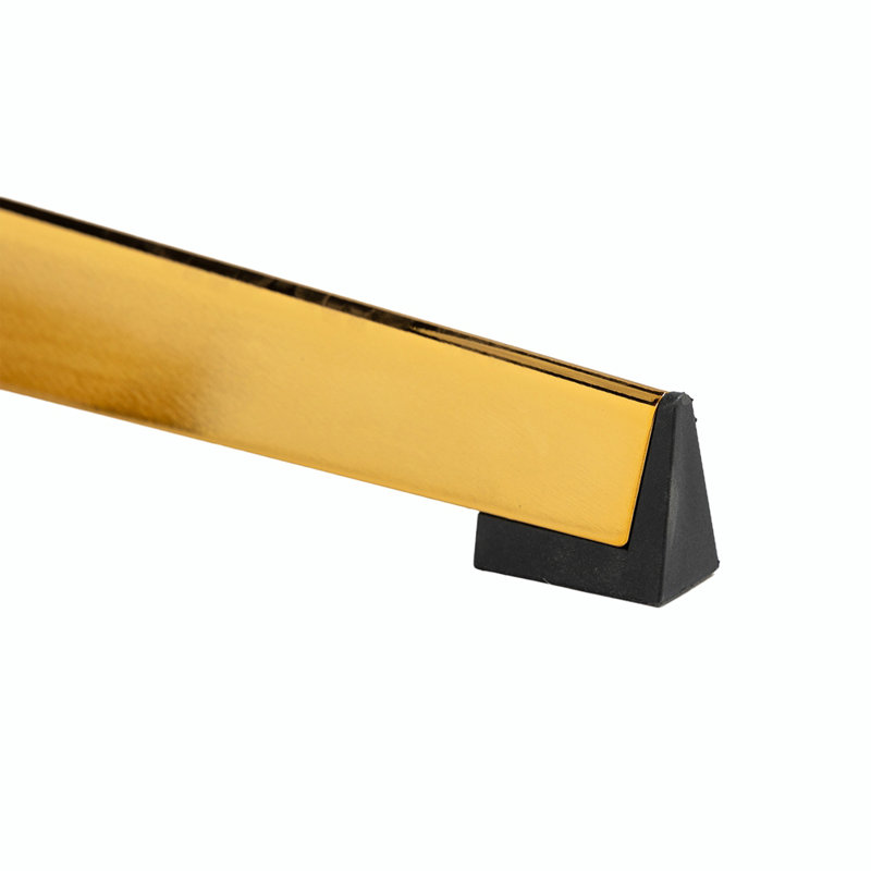 Chaise d'appoint Doloris, Orange