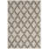 Hudson Shag Performance Geometric Rug