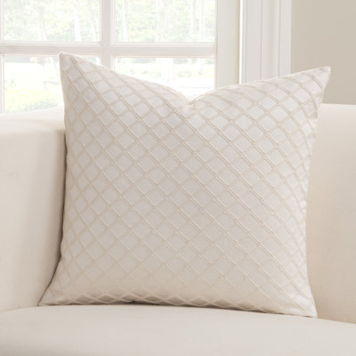 Lyra Throw Pillow