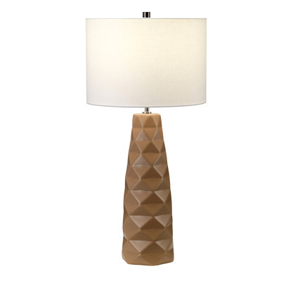 Morocco Ceramic Table Lamp