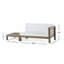 BANC D'ANGLE ET COFFRE À COIN OANA, BLANC-1506039864