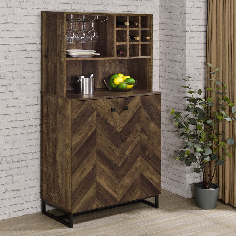 Armoire à vin Harlie