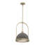 Atlas 1 - Light Single Dome Pendant-495714880-495714883