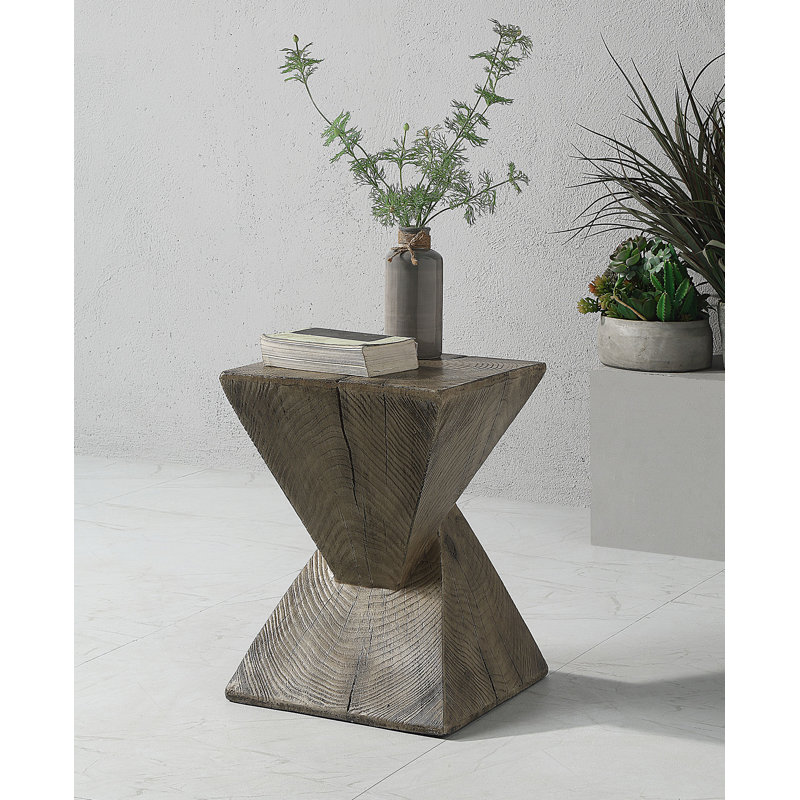 Table d'appoint Zahi