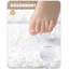 Tapis pour salle de bain Amijan-31066550-31066540