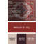 Tapis de style oriental rouge-772312852