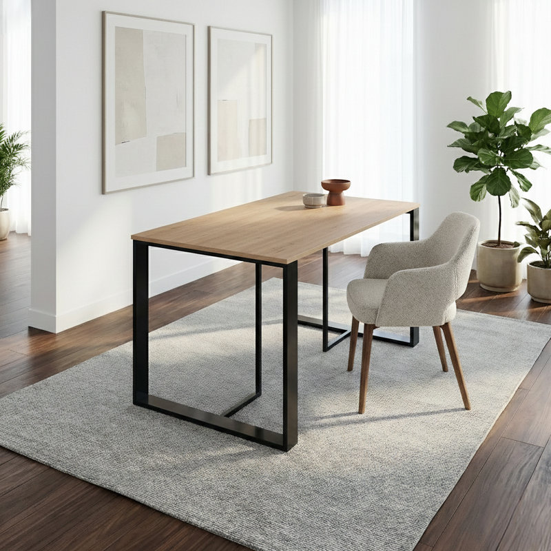 Dining Table, Oak