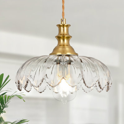 Luminaire suspendu Junathean