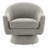 Modway Astral Boucle Fabric Swivel Chair-88314059
