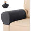 Housse pour fauteuil à coussins carrés Arainy-53973074