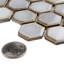 Carreau de mosaïque en porcelaine Merola-873060461