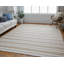 Tapis jaune / ivoire Shastina-72632756