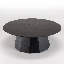 Radslavice Pedestal Coffee Table