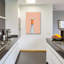 «Little Duck» par Lucia Stewart, art mural en verre acrylique-101650018