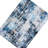 Washable Abstract Indoor Rug-2080846790