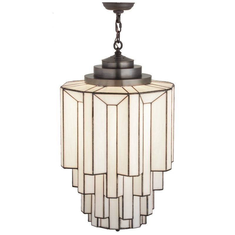 Paramount 1 - Light Pendant, 18" W