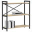 Steel Bookcase-1258880659-1258880664