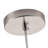 Desravines 1 - Light Lantern Pendant-1448365383