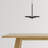 Shine On 3 - Light LED Pendant-74747863-74747868