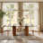 Rectangular Dining Table