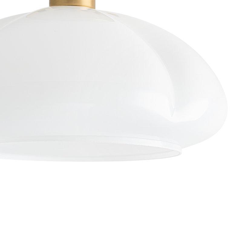 Semi Flush Mount