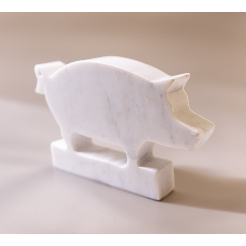 Figurine / sculpture animaux Zayd