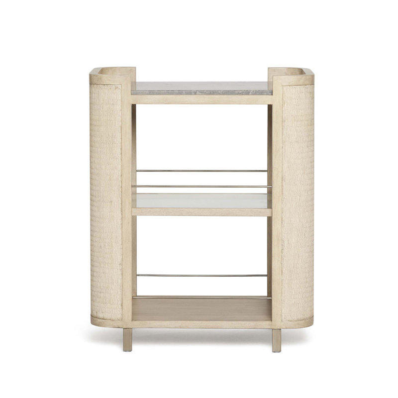 Harperly Bar Cart