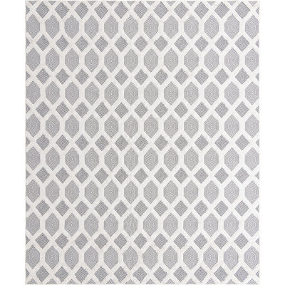 Eiryn Cotton Abstract Indoor Rug