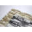 Angol Polyester Abstract Rectangle Placemat-231867334