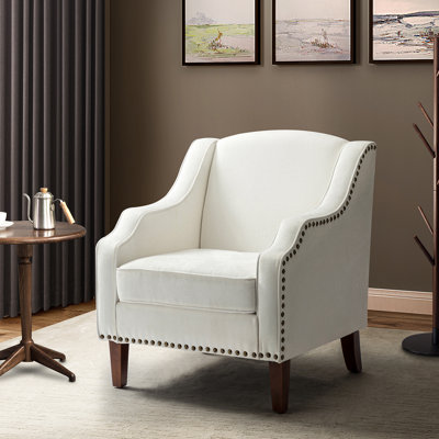 Anee Upholstered Armchair