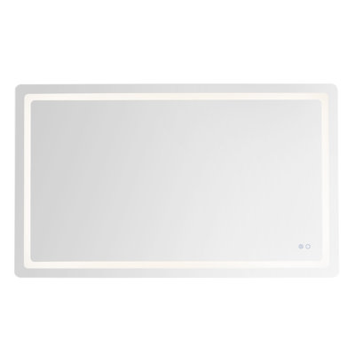 Miroir de salle de bain Seneca