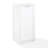 Wood Cabinet Laundry Hamper-56822487