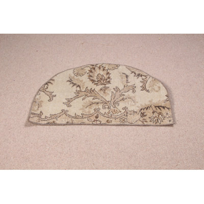 Tapis turc antique antique idéal pour votre cuisine ou comme tapis de porte élégant