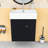21.6 inch Bathroom Vanity with Ceramic Basin-523531379